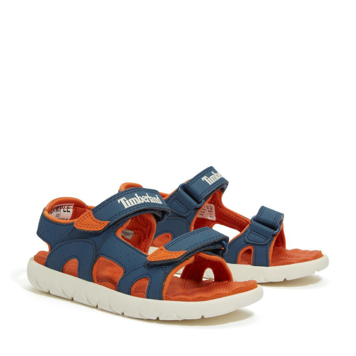 Perkins Row Backstrap Sandal