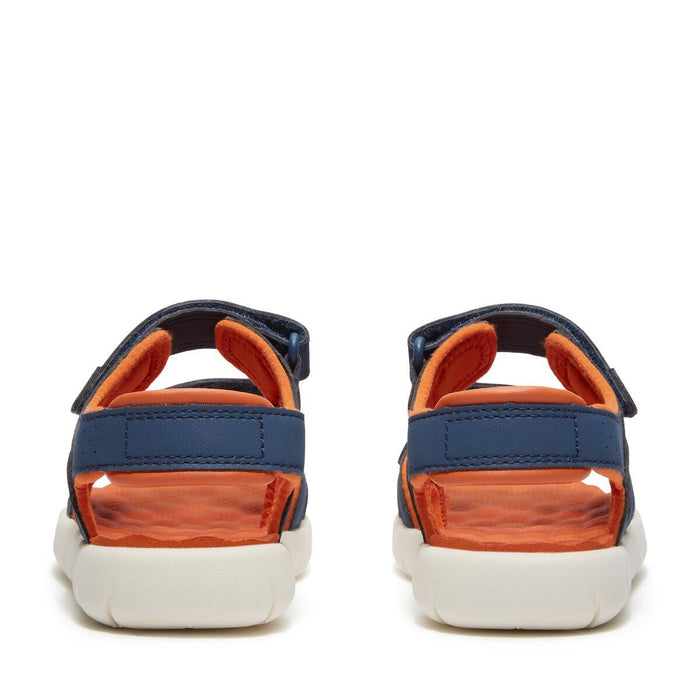 Perkins Row Backstrap Sandal