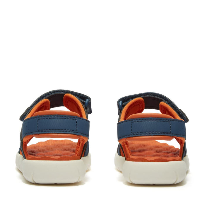 Perkins Row Backstrap Sandal