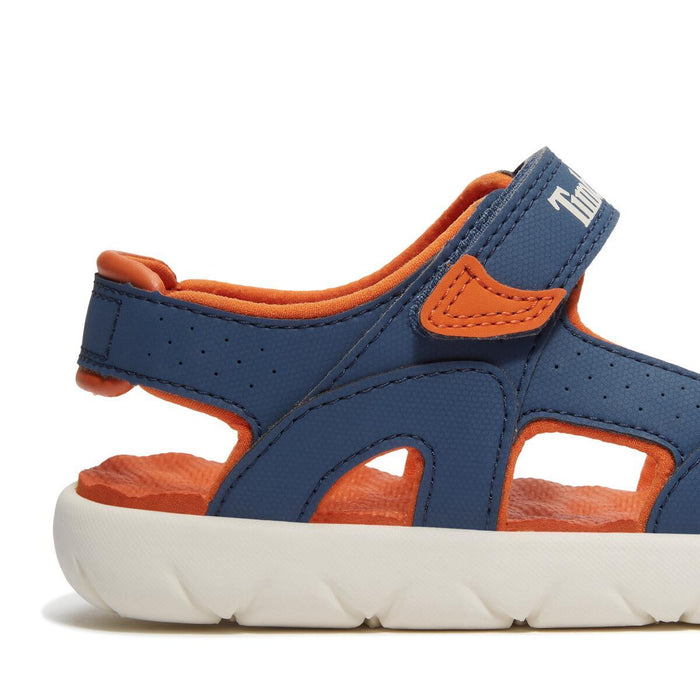 Perkins Row Backstrap Sandal