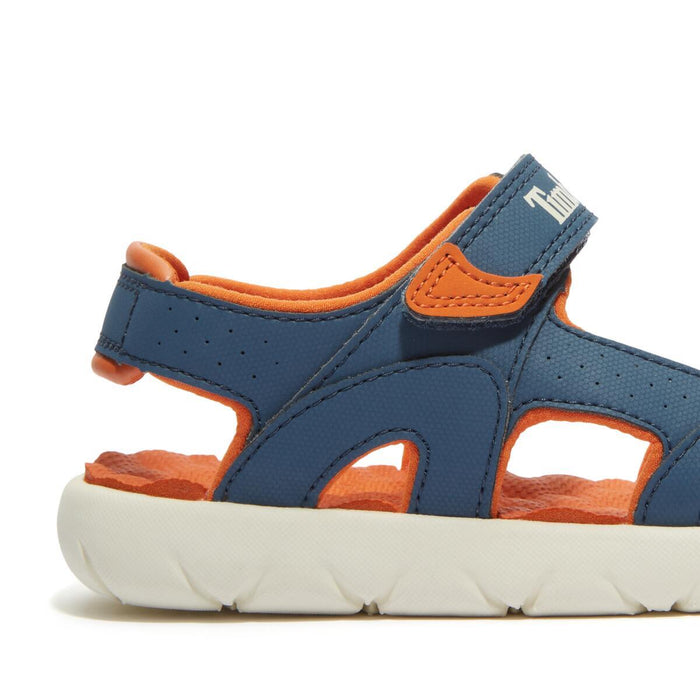 Perkins Row Backstrap Sandal