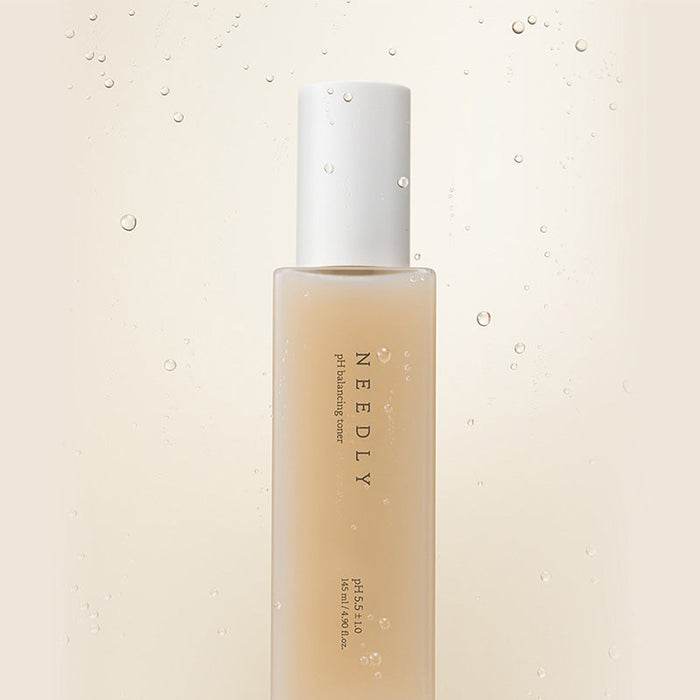 pH Balancing Toner