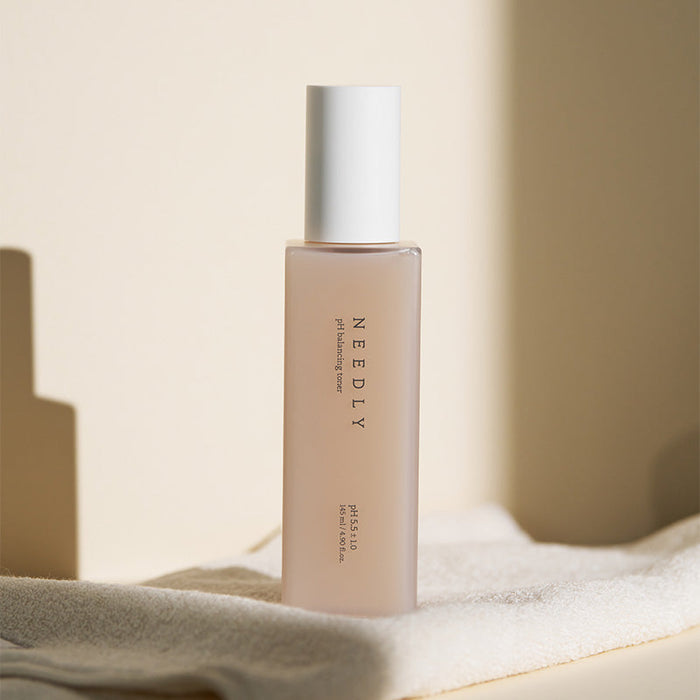 pH Balancing Toner