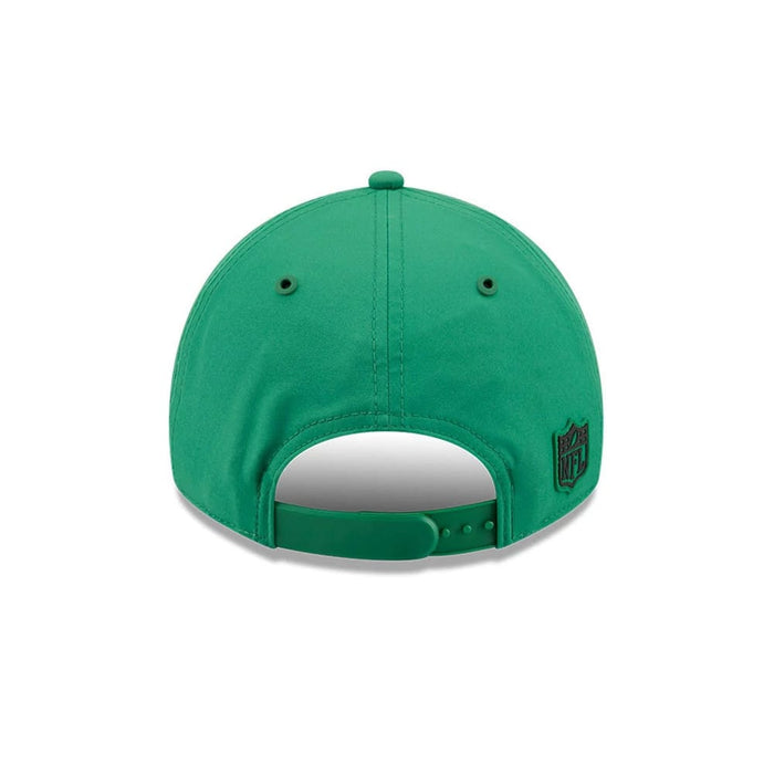 Pictured is this NFL Sideline 2026 Philadelphia Eagles Casual Classic cap in Green. 4