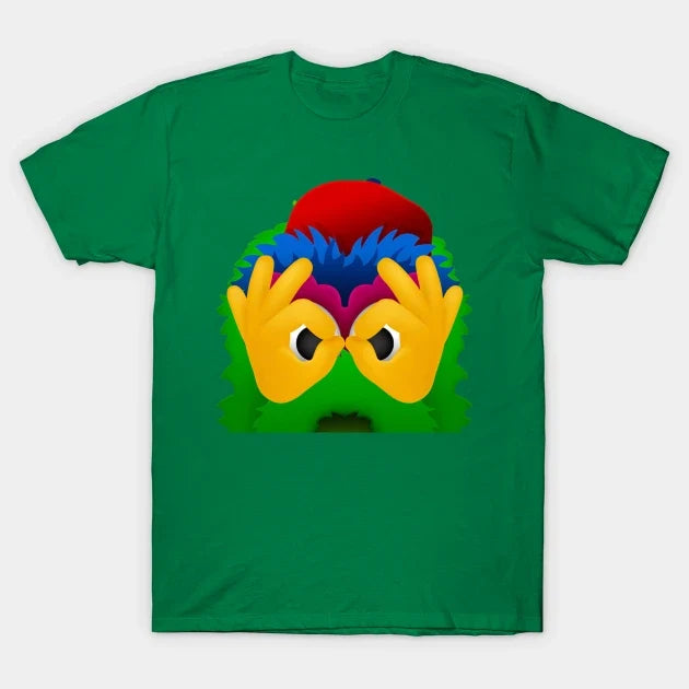 Phillies Phanatic T-Shirt