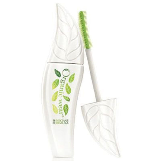 Physicians Formula Organic Wear 100% Natural Origin Bb Bigger! Better! Lashes Mascara - HOK Makeup