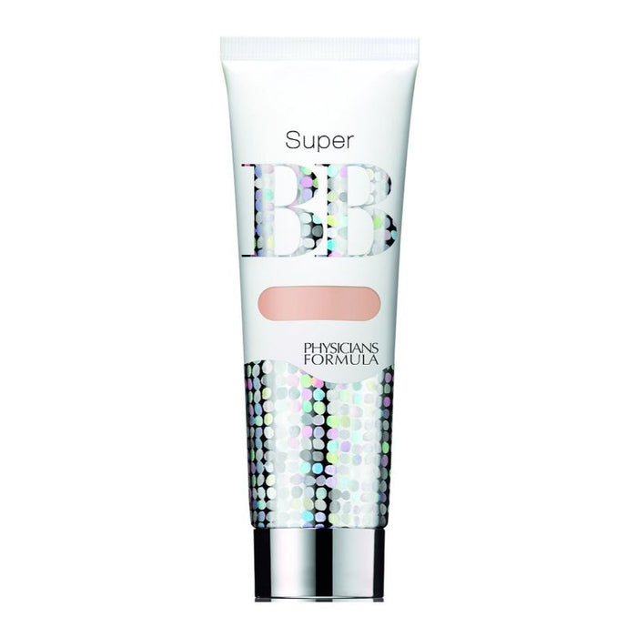 Physicians Formula Super Bb All In 1 Beauty Balm Light medium - HOK Makeup