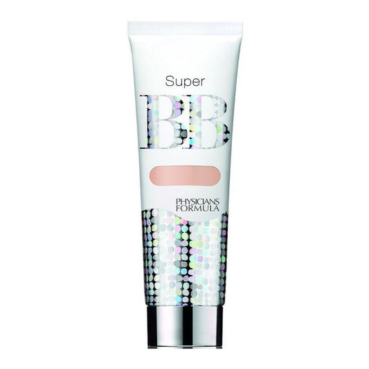 Physicians Formula Super Bb All In 1 Beauty Balm Light medium - HOK Makeup