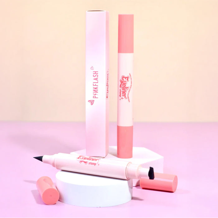 Pinkflash Long-Wear Liquid Eyeliner