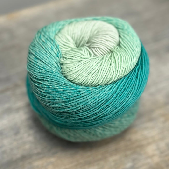 NEW - Turquoise-Mint 203