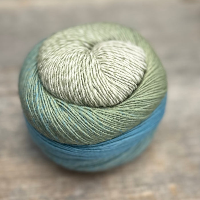 NEW - Aqua-Sage 205