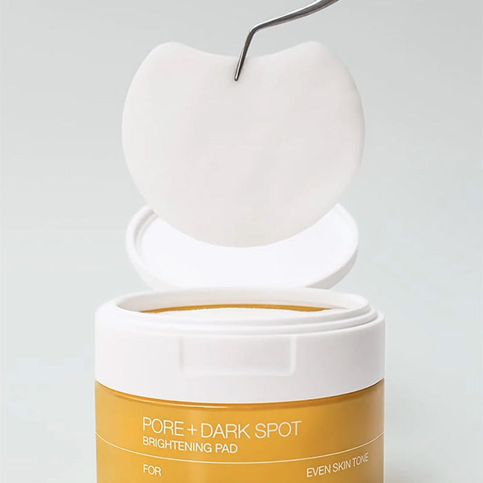Pore+Dark Spot Brightening Pad