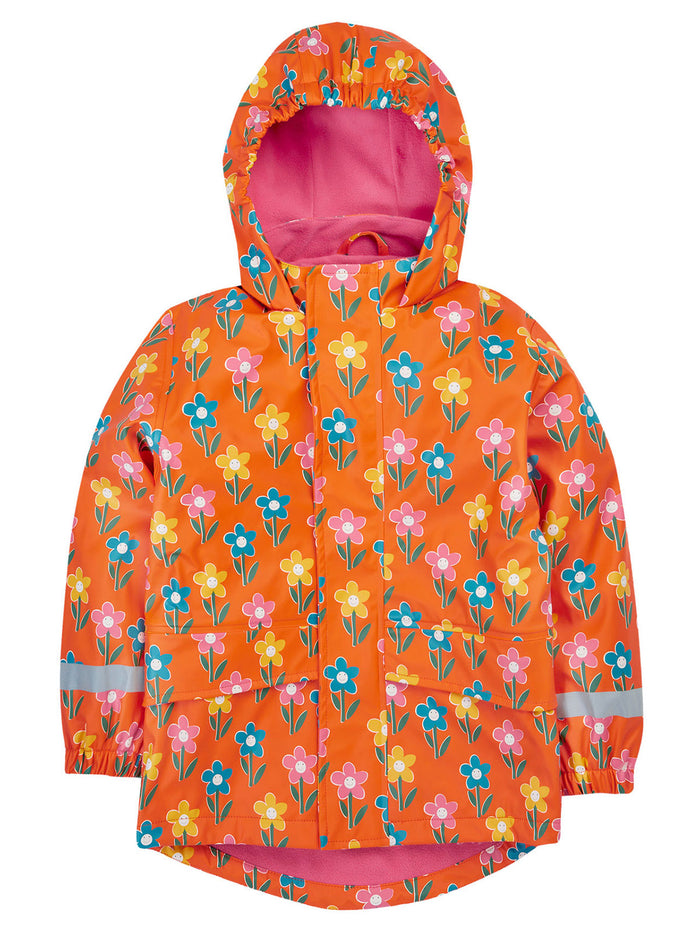 Fun Flowers / 1-2y