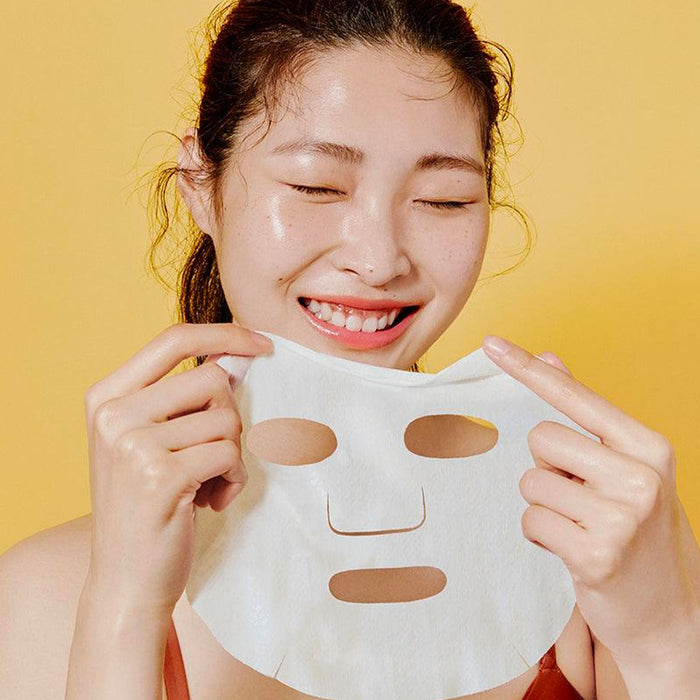 COSRX Propolis Nourishing Magnet Sheet Mask Nudie Glow Australia