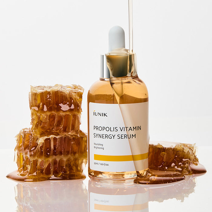 Propolis Vitamin Synergy Serum