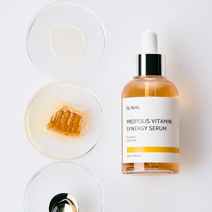 Propolis Vitamin Synergy Serum