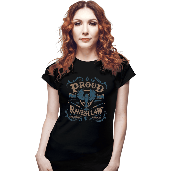 Fitted Shirts, Woman / Small / Black