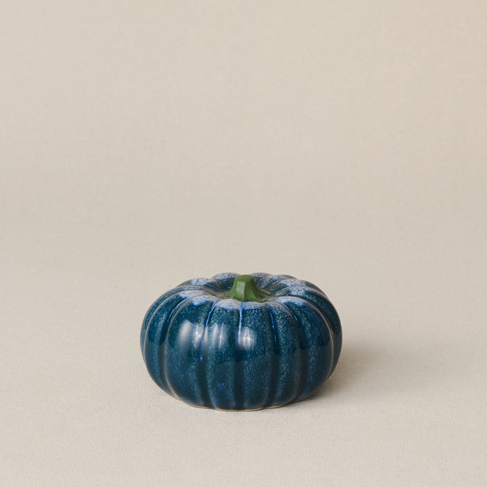Pumpkin Duo, Azurite
