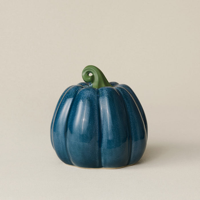 Pumpkin Duo, Azurite
