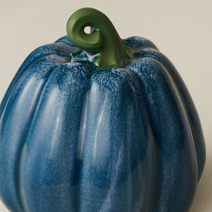 Pumpkin Duo, Azurite