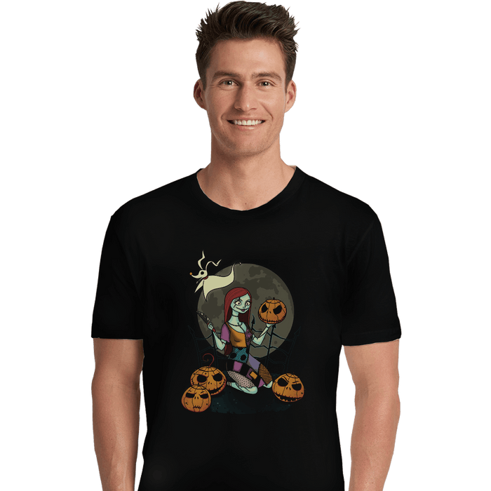 Premium Shirts, Unisex / Small / Black