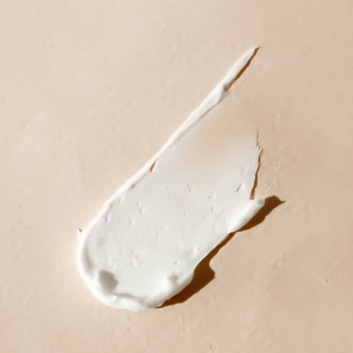 Pure free oil cleanser