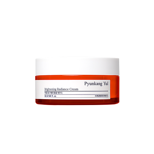 Pyunkang Yul Brightening Radiance Vita Cream 1.69 fl. oz. / 50ml