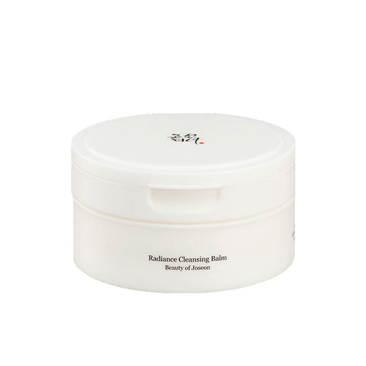 Beauty of Joseon Radiance Cleansing Balm Nudie Glow Korean Skin Care Australia