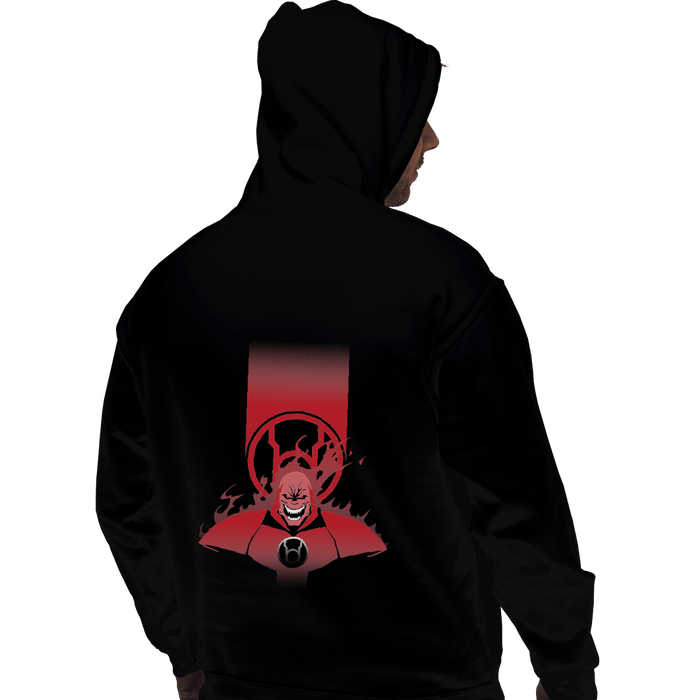 Pullover Hoodies, Unisex / Small / Black