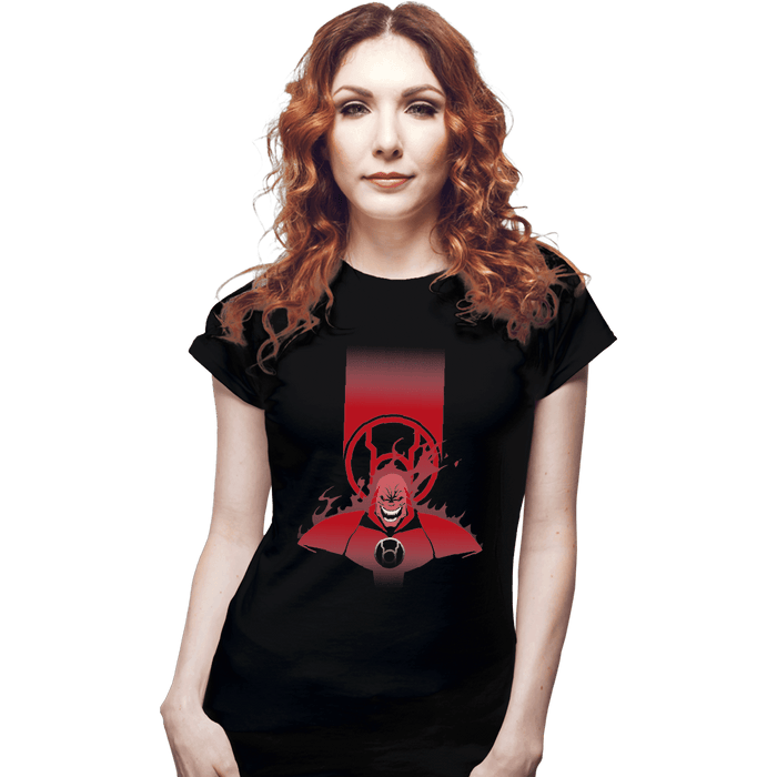 Fitted Shirts, Woman / Small / Black