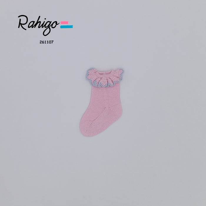Rahigo Ankle Socks
