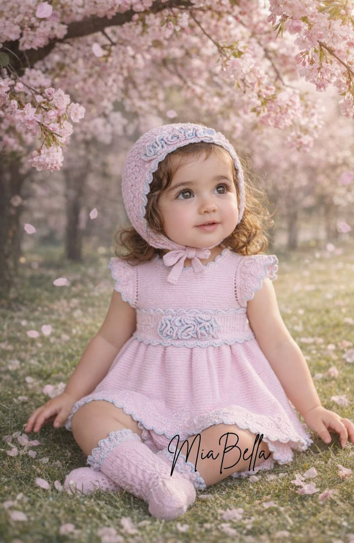 Rahigo Dress and Pants