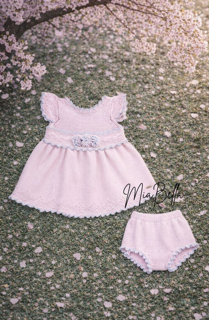 Rahigo Dress and Pants