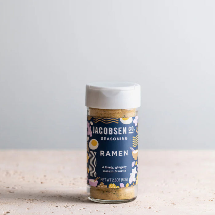 Ramen Seasoning - Domestic Domestic