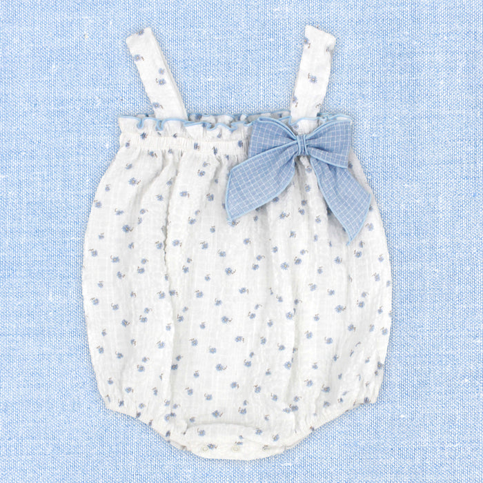 Rapife Baby Girls Romper