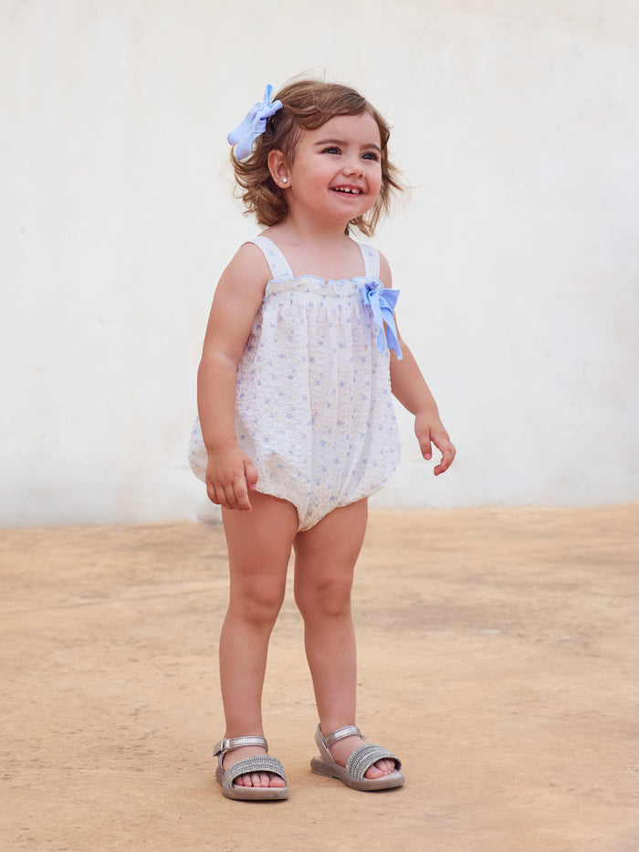Rapife Baby Girls Romper