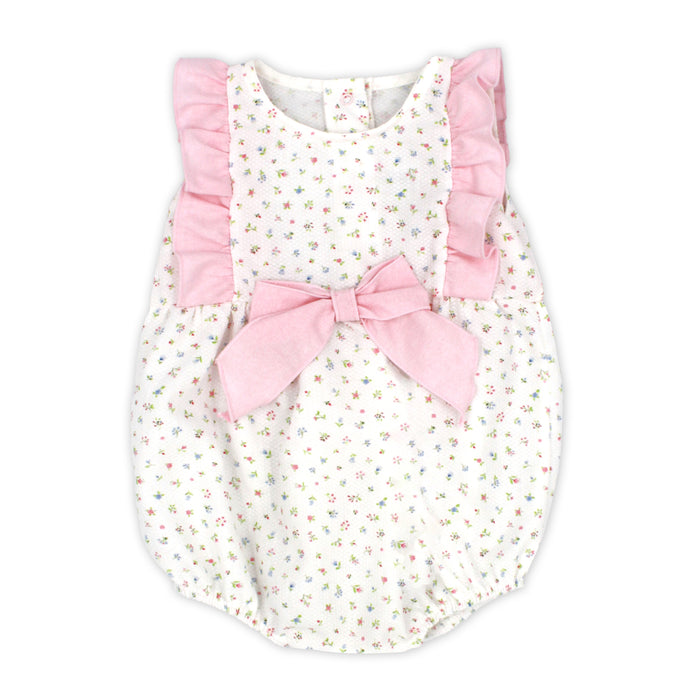 Rapife Romper