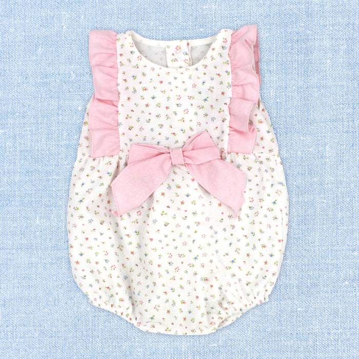 Rapife Romper
