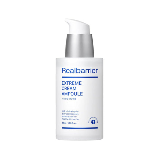 Real Barrier Extreme Cream Ampoule 50ml / 1.69 fl. oz.
