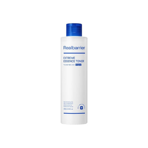 Real Barrier Extreme Essence Toner 200ml / 6.76 fl. oz.