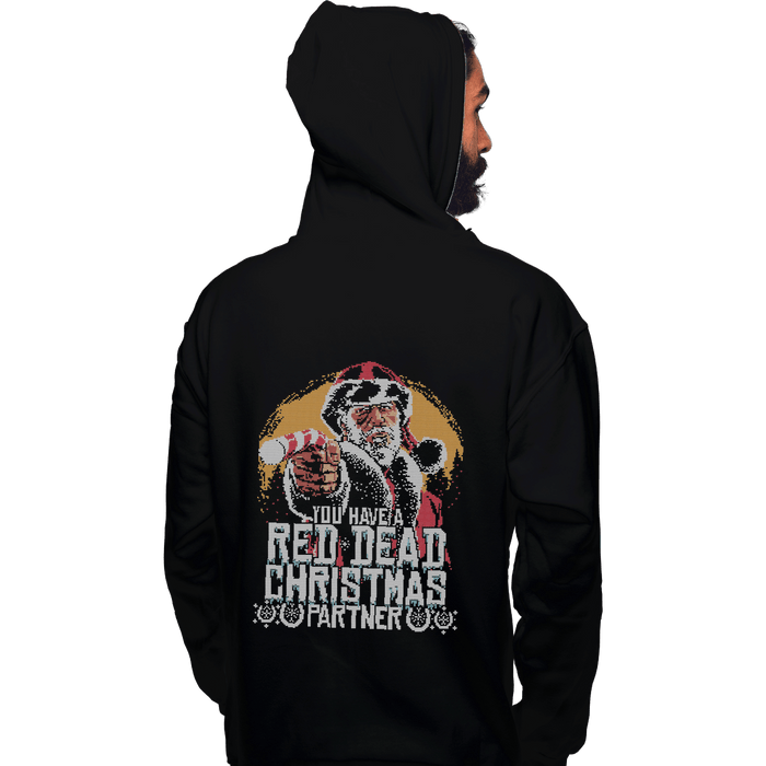 Pullover Hoodies, Unisex / Small / Black