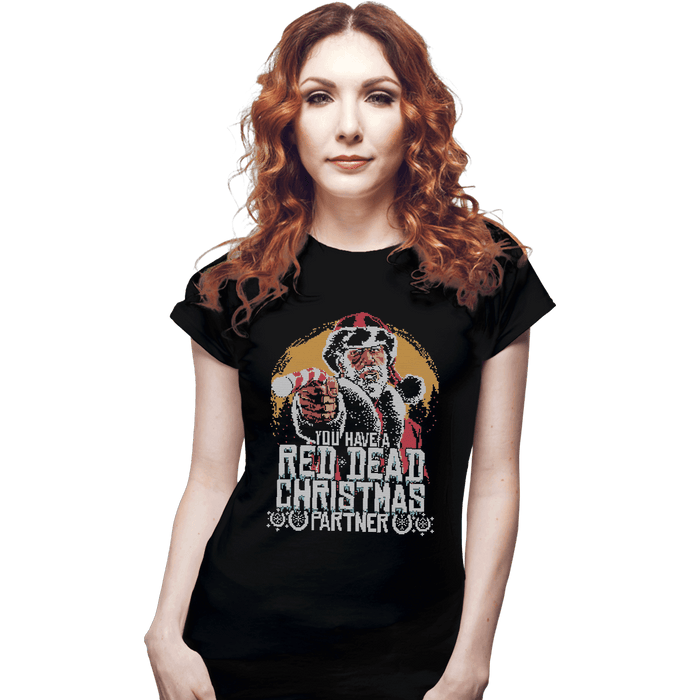 Fitted Shirts, Woman / Small / Black