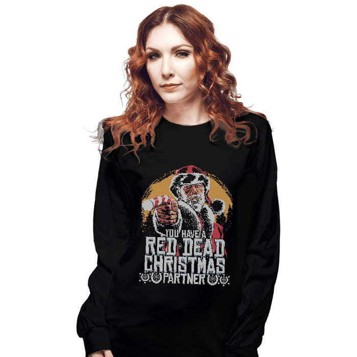 Long Sleeve Shirts, Unisex / Small / Black