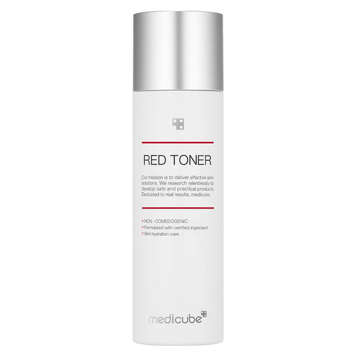 Red Toner 2.0