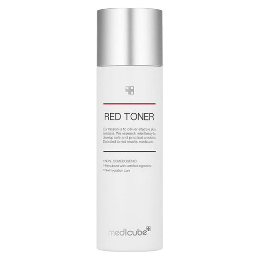 Red Toner 2.0