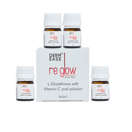 REGLOW NANO SHOTS