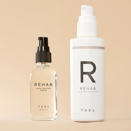 Rehab Acne Healing Serum