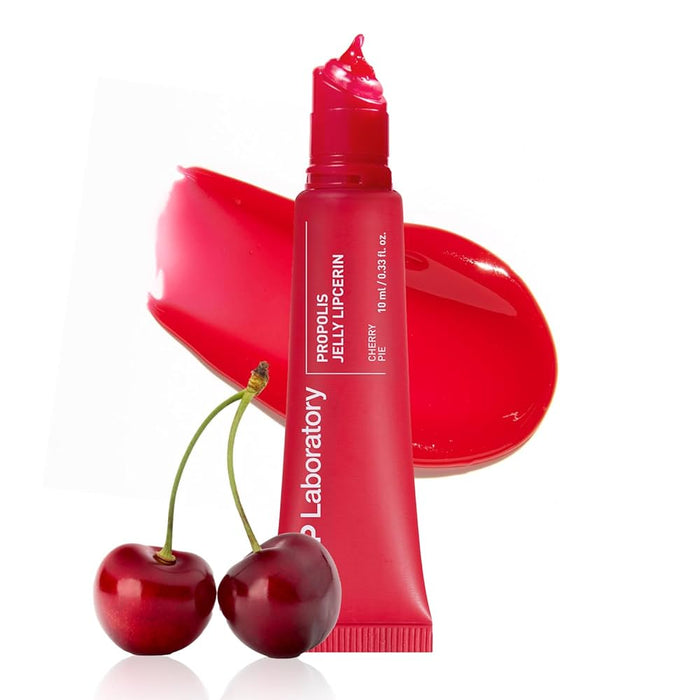 (RENEWED) CNP Honey Propolis Jelly Lipcerin Propolis Honey Cake