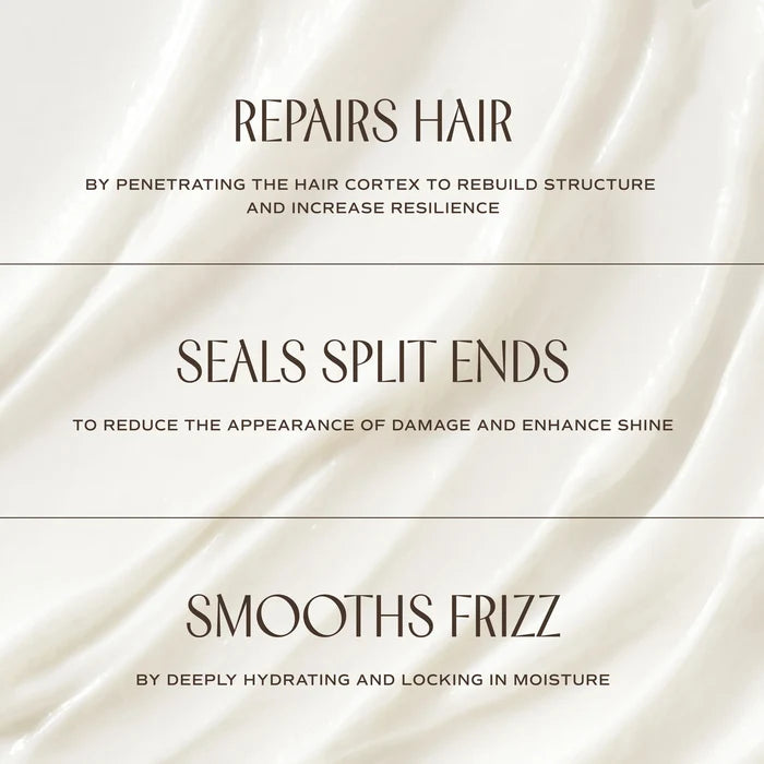 Repair Hair Mask