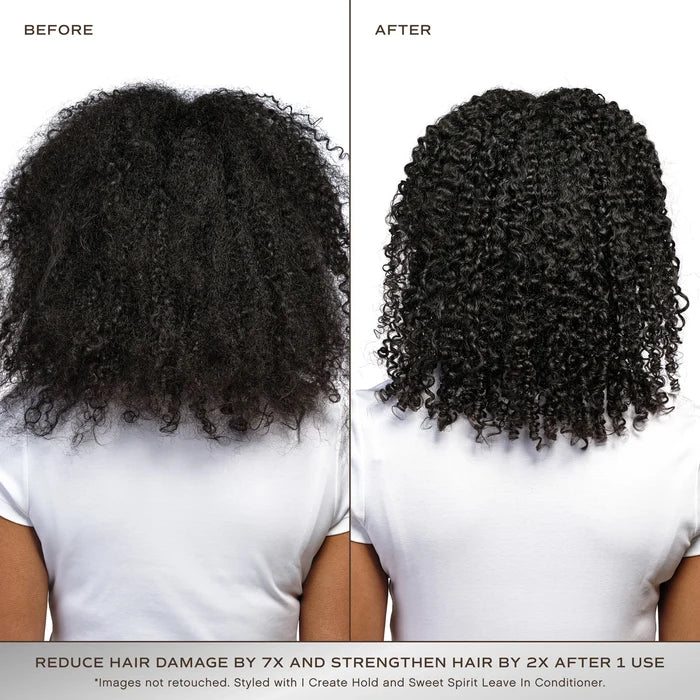 Repair Hair Mask